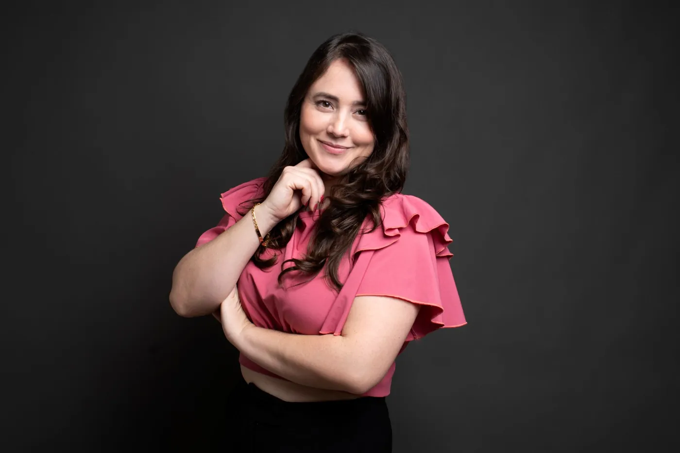 Dayane dos Anjos